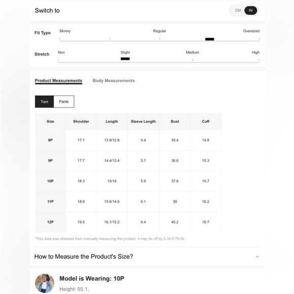 Stylish NWT Extended Size Set Pink Sleeveless Top and Shorts Set (plus size) - Picture 5 of 9